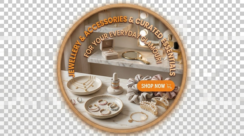Jewelry & Accessories