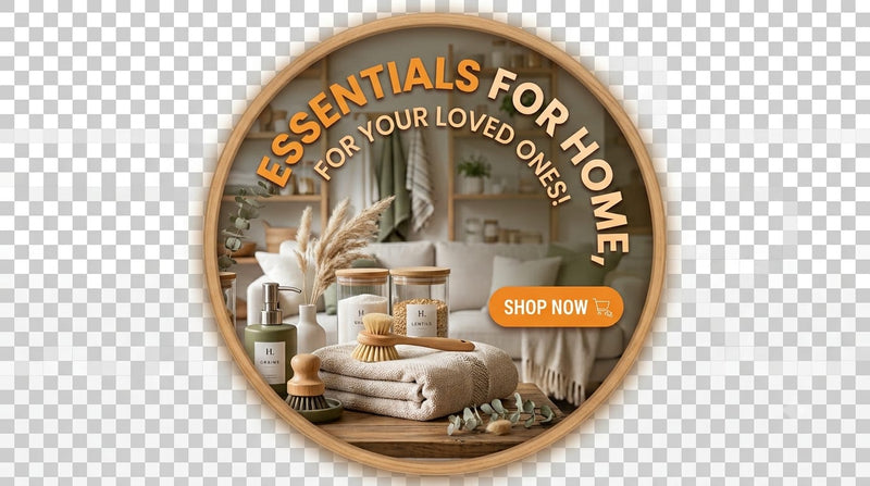 Home essential Product