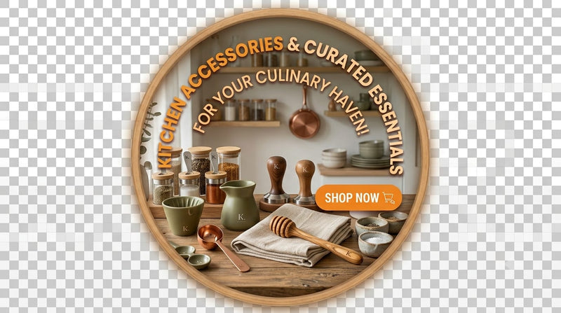 Kitchen Accessories